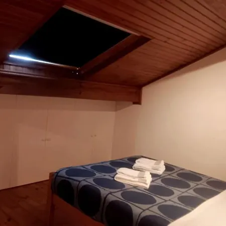 Roberto House * Furadouro