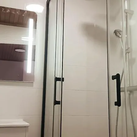 Hébergement de vacances Roberto House Furadouro