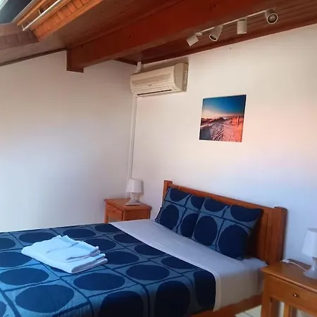 Hébergement de vacances Roberto House Furadouro