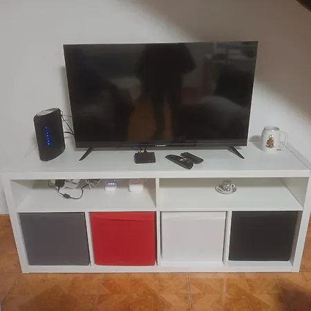 Roberto House Hébergement de vacances Furadouro