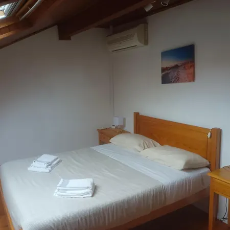 Hébergement de vacances Roberto House *