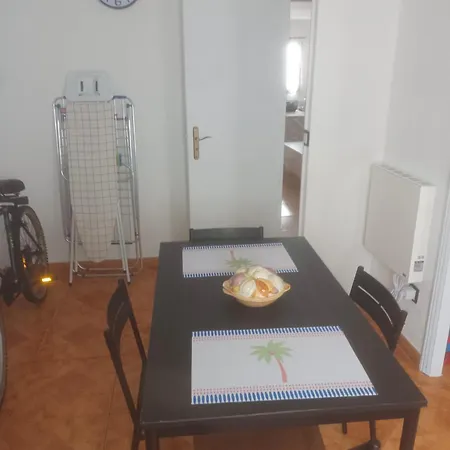 Roberto House Hébergement de vacances