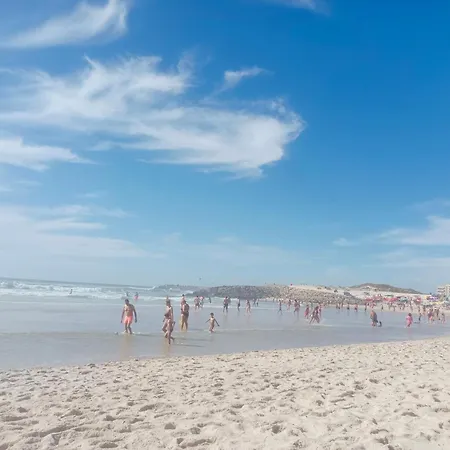 Roberto House Hébergement de vacances Furadouro