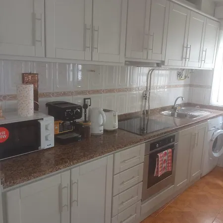 Hébergement de vacances Roberto House Furadouro