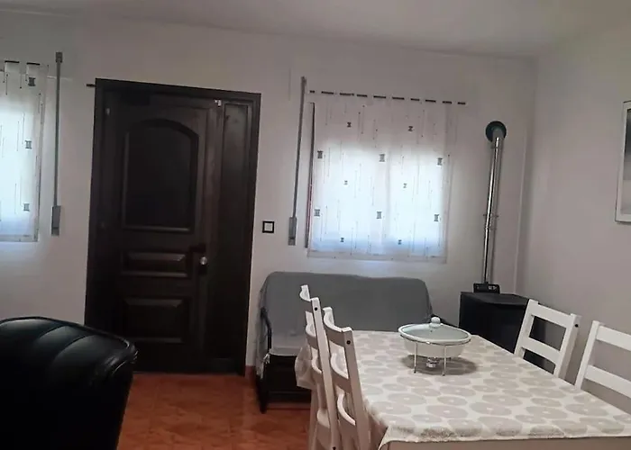Roberto House Ferienhaus Furadouro