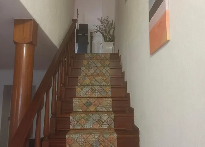 Roberto House