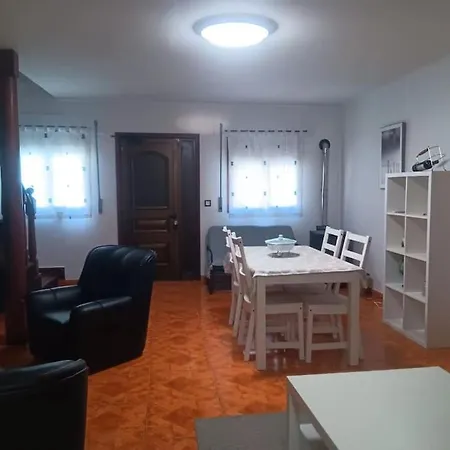 Roberto House Furadouro