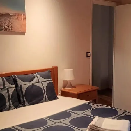 Nyaraló Roberto House *