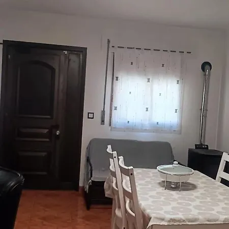 Roberto House Nyaraló Furadouro