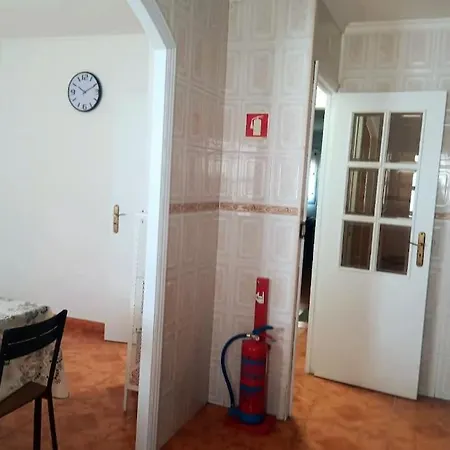 Roberto House Nyaraló Furadouro