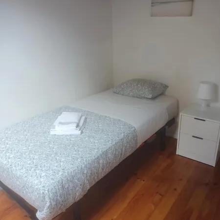 Nyaraló Roberto House Furadouro