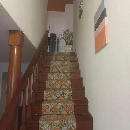Roberto House