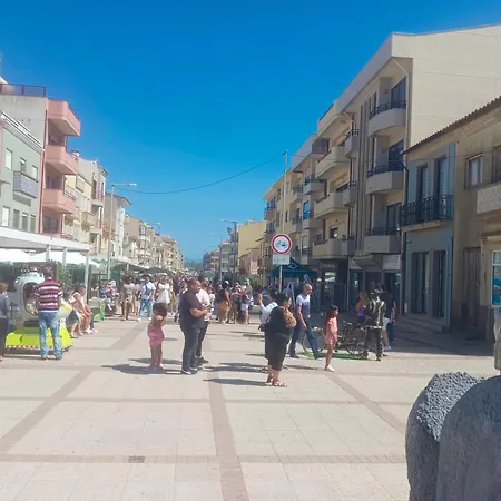 Roberto House Casa vacanze *