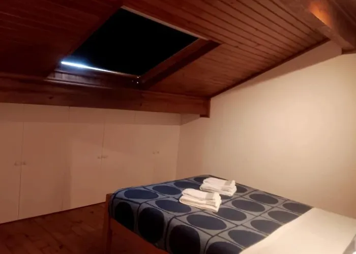 Roberto House * Фурадору