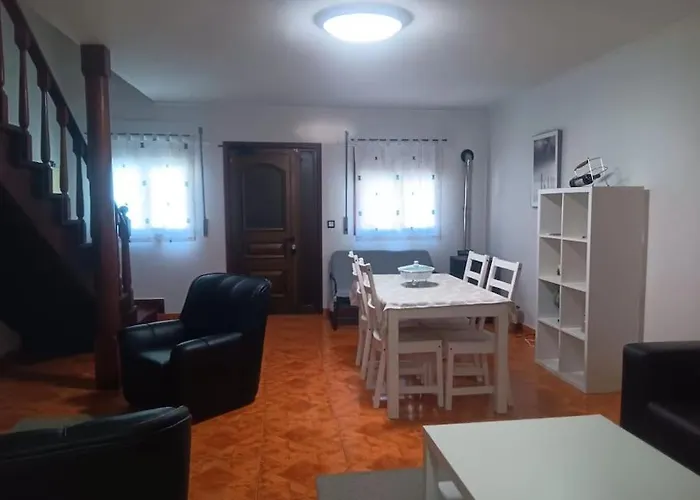 Roberto House Фурадору