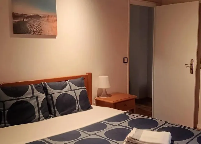 Дом отдыха Roberto House *