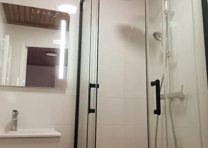 Дом отдыха Roberto House Фурадору