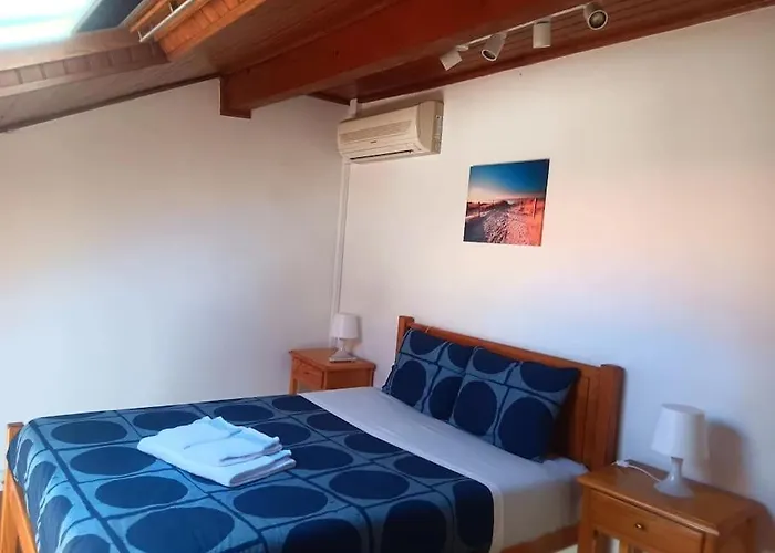 Дом отдыха Roberto House Фурадору