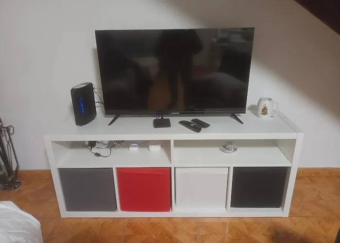 Roberto House Дом отдыха Фурадору