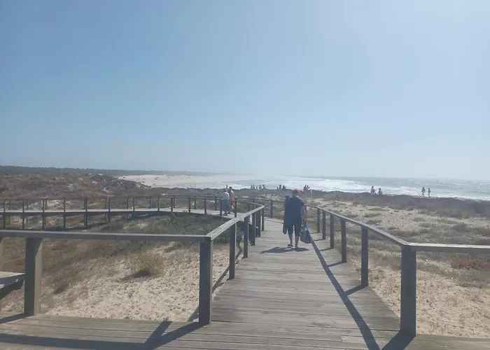 Roberto House Дом отдыха *