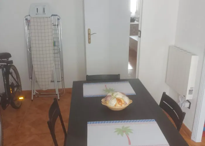 Roberto House Дом отдыха