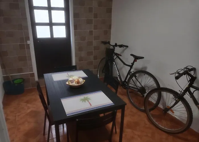 Roberto House Дом отдыха