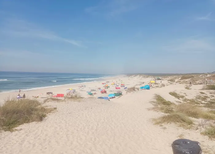 Дом отдыха Roberto House