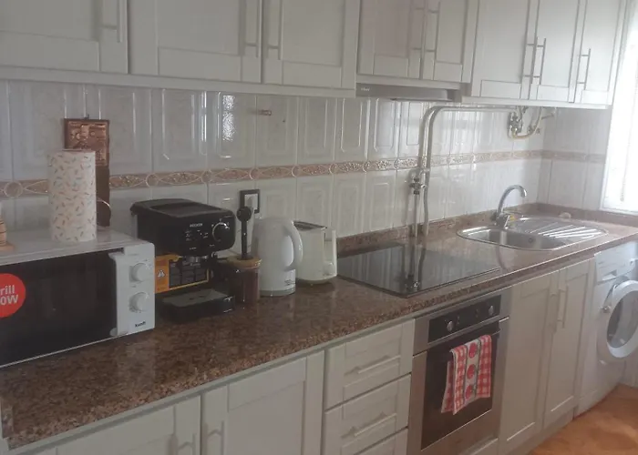 Дом отдыха Roberto House Фурадору